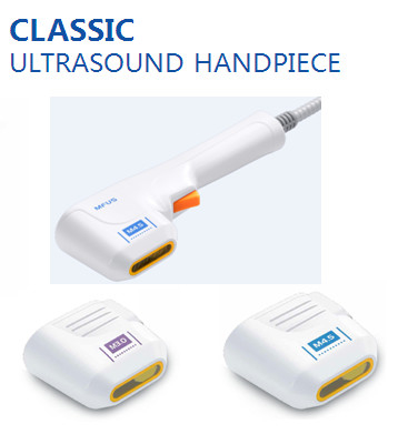 Peninsula Micro Ultra HIFU For Painless Face And Neck Skin Tighten And Lifting