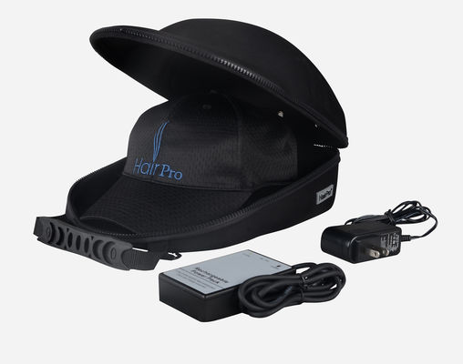 LLLT Protable Hair Regrowth Laser Cap Therapy 1360mW Total Output