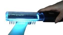Psoriasis Eczema Ultraviolet Lamps Home Uvb Phototherapy Unit Skin Disorders
