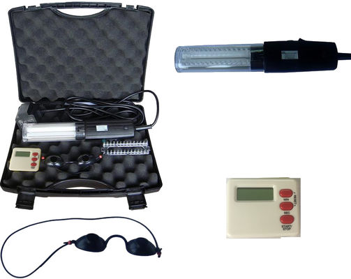 Psoriasis Eczema Ultraviolet Lamps Home Uvb Phototherapy Unit Skin Disorders