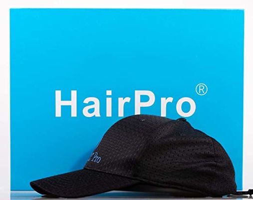 272 Diodes Hair Restoration Cap 1360mW LLLT Laser Therapy For Hair Loss