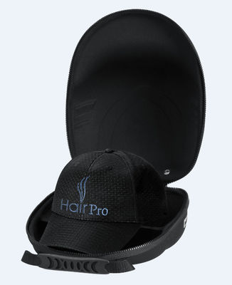 Laser Light Treatment Laser Cap for Hair Loss and Hair Regrowth