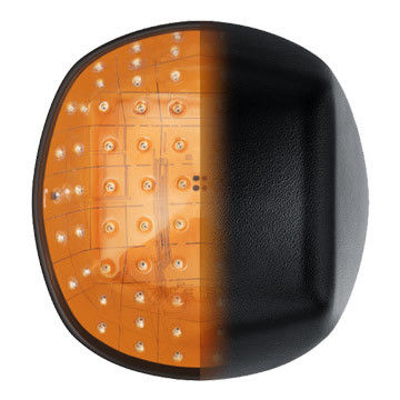 Diode Laser Hair Regrowth Device Therapy Cap 5mW 650nm Wavelength