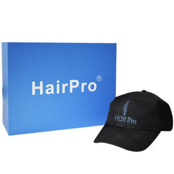 Medical Laser Hair Growth Cap Device 5mw FDA Cleared Home