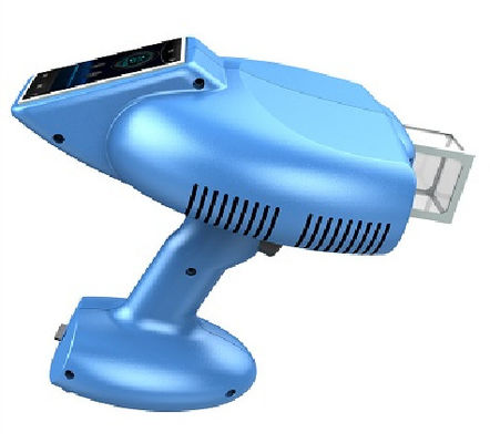 Continuous 308NM Excimer Lamp 16cm2 Spot Size For Clinical Treatment