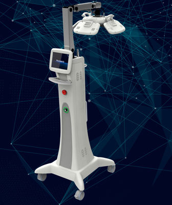 311nm UVB Light LED Phototherapy System Peninsula Medical For Vitiligo Treatment