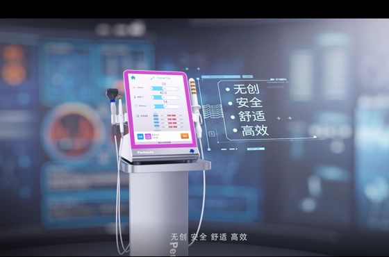 Non Surgical Therapy Vaginal Rejuvenation Radio Frequency For Clinical
