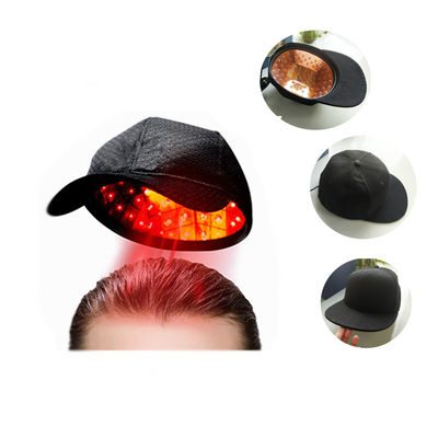 Peninsula 650nm LLLT Laser Hair Regrowth CAP For Hair Loss Laser Treatment