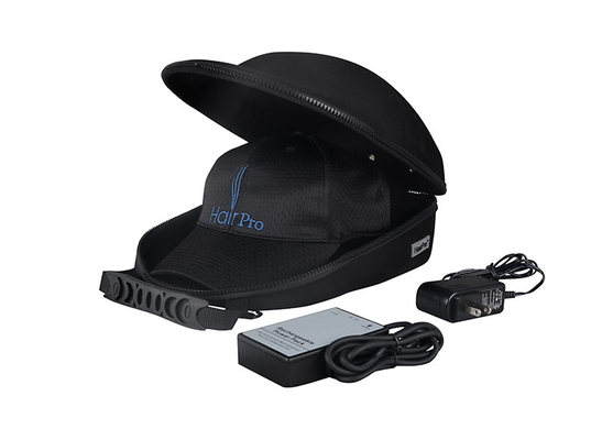 Peninsula 650nm LLLT Laser Hair Regrowth CAP For Hair Loss Laser Treatment