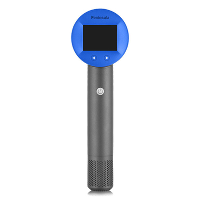 311nm UVB Light LED Phototherapy System Peninsula Medical For Vitiligo Treatment