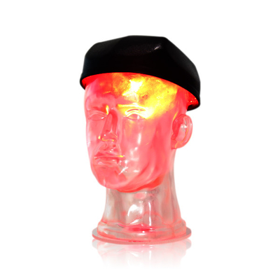 650nm LLLT Laser Hair Regrowth CAP For Laser Treatment