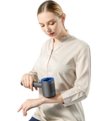 kwaliteit  Small Vitiligo Phototherapy Machine LED 308nm Vitiligo Lamp Treatment fabriek