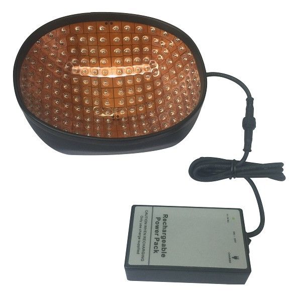 Homeuse LLLT Wavelength Laser Therapy Cap 272 Diodes For Hair Loss