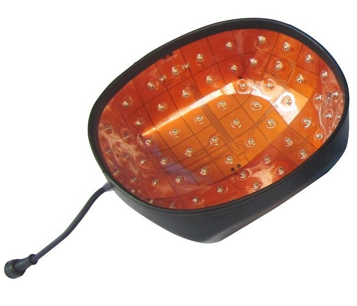 Home Use 650nm Wavelength Laser Hair Regrowth Device Cap FDA