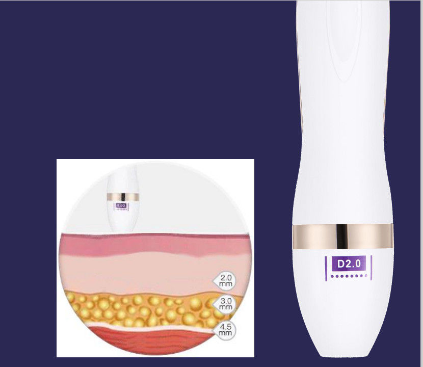 5 In 1 Ultrasonic Noninvasive And Painless Cavitation Machine For Facial Lift