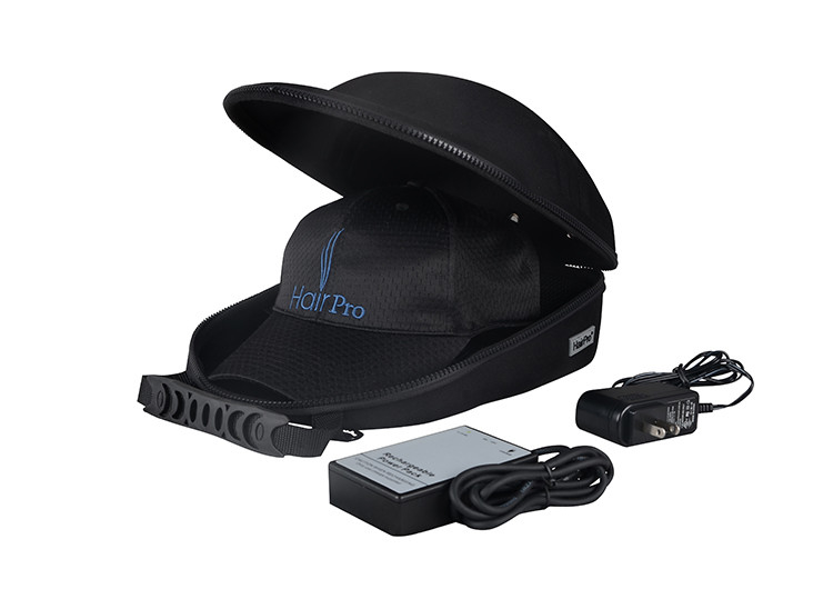 Peninsula 650nm LLLT Laser Hair Regrowth CAP For Hair Loss Laser Treatment